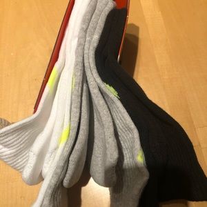 Nike Underwear & Socks - Nike Socks Nike Underwear & Socks - Nike Socks